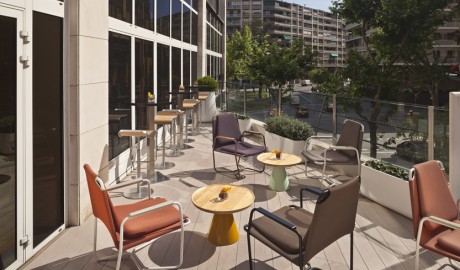 City Centre Hotel image