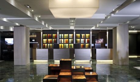 City Centre Hotel image
