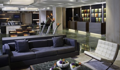 City Centre Hotel image