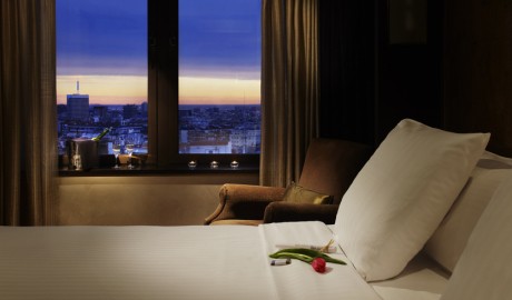 City Centre Hotel image