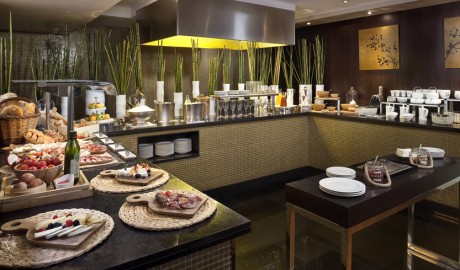 City Centre Hotel image