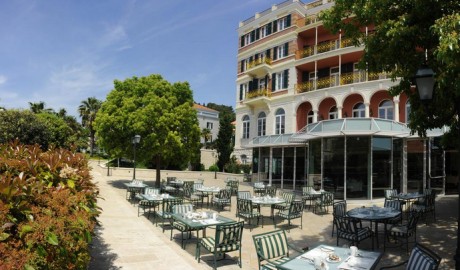 Historic 5-Star Hotel image