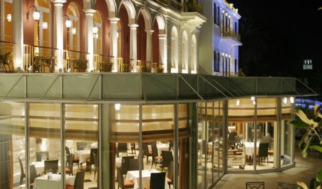 Historic 5-Star Hotel image