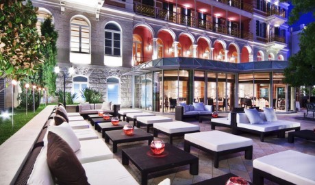 Historic 5-Star Hotel image