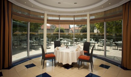 Historic 5-Star Hotel image