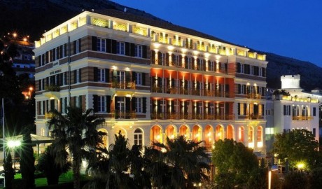 Historic 5-Star Hotel image
