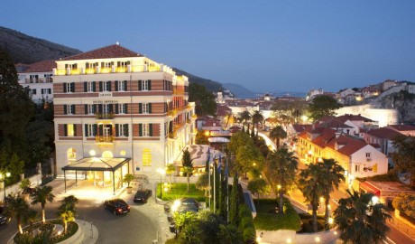 Historic 5-Star Hotel image