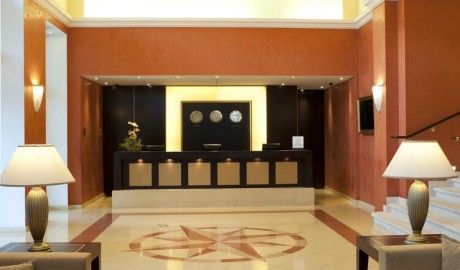 Historic 5-Star Hotel image