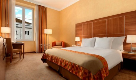 Historic 5-Star Hotel image