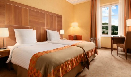 Historic 5-Star Hotel image