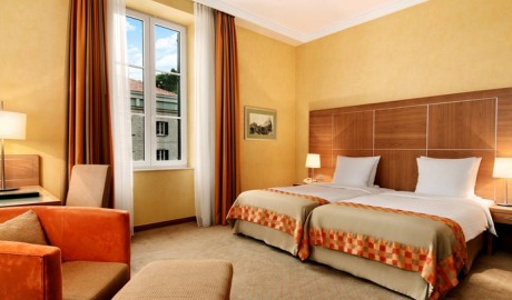 Historic 5-Star Hotel image