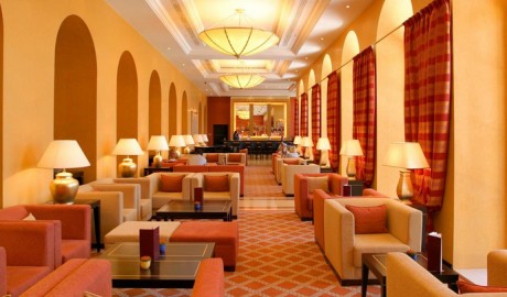 Historic 5-Star Hotel image