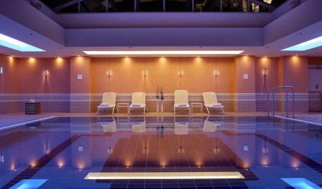 Historic 5-Star Hotel image