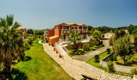 Wheelchair-Friendly Apartments image