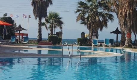 Wheelchair-Friendly Apartments image