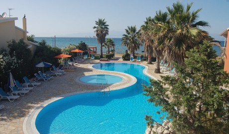Wheelchair-Friendly Apartments image