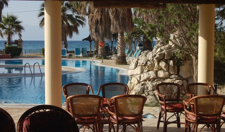 Wheelchair-Friendly Apartments image