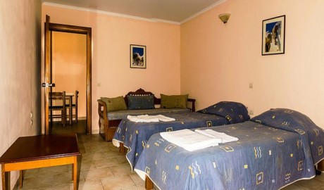 Wheelchair-Friendly Apartments image