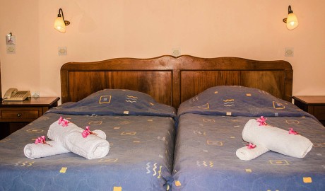 Wheelchair-Friendly Apartments image