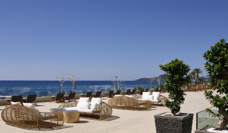 Accessible Beach Hotel image