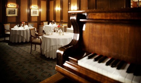 Historic City Centre Hotel image