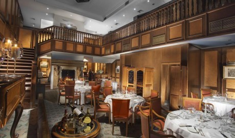 Historic City Centre Hotel image