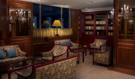 Historic City Centre Hotel image