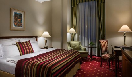 Historic City Centre Hotel image