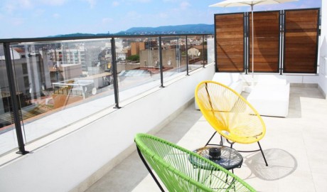 Disabled-Friendly Hotel image