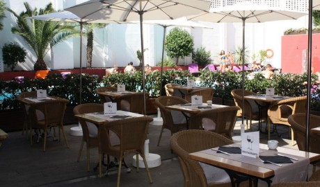 Disabled-Friendly Hotel image