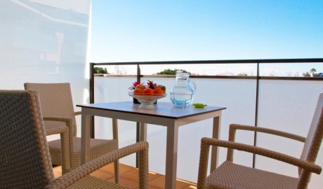 Disabled-Friendly Hotel image
