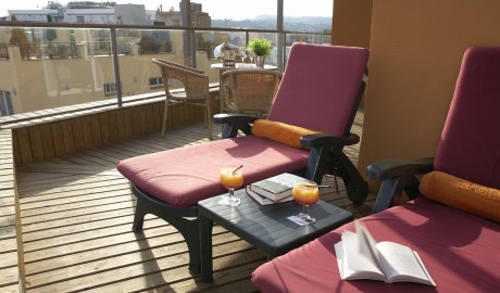 Disabled-Friendly Hotel image