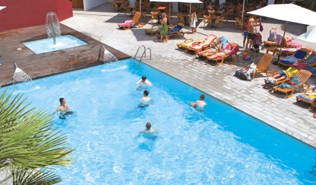 Disabled-Friendly Hotel image