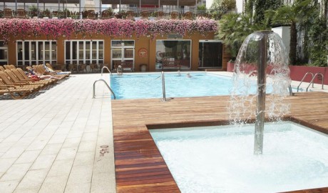 Disabled-Friendly Hotel image