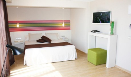 Disabled-Friendly Hotel image