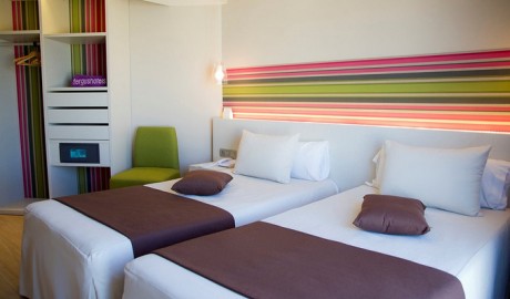 Disabled-Friendly Hotel image