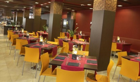 Disabled-Friendly Hotel image