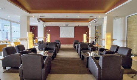 Disabled-Friendly Hotel image