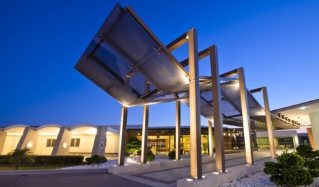Accessible Village Resort image