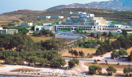 Disabled-Friendly Hotel image