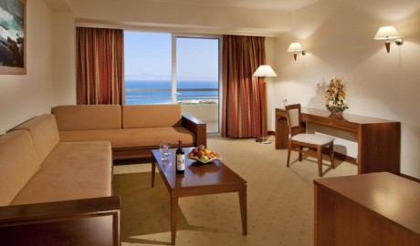 Disabled-Friendly Hotel image