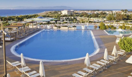 Disabled-Friendly Hotel image