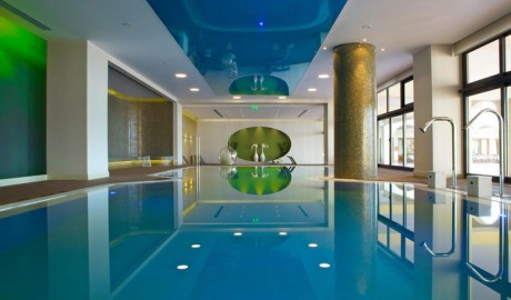 Disabled-Friendly Hotel image