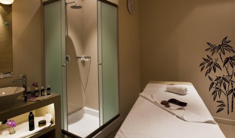 Disabled-Friendly Hotel image