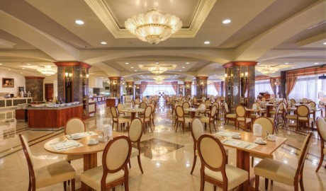 Disabled-Friendly Hotel image