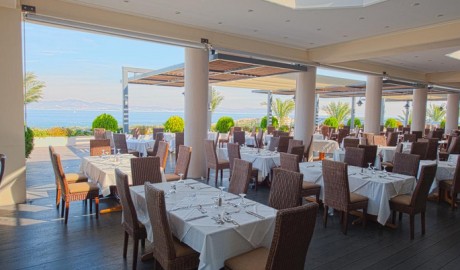 Disabled-Friendly Hotel image