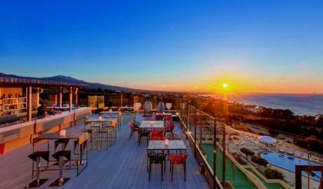 Disabled-Friendly Hotel image