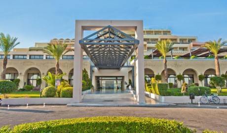 Disabled-Friendly Hotel image