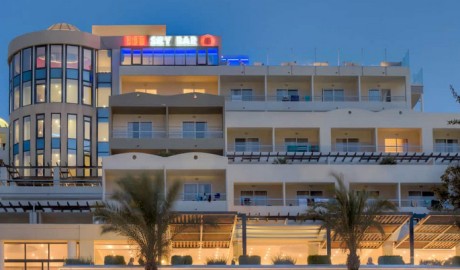 Disabled-Friendly Hotel image
