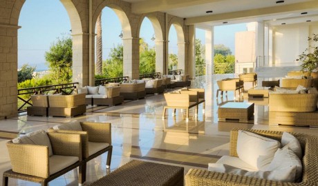 Disabled-Friendly Hotel image